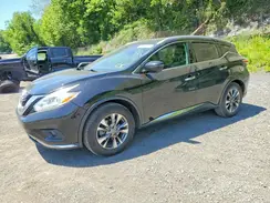 5N1AZ2MHXHN147250 2017 NISSAN MURANO