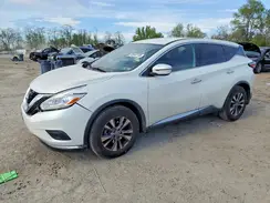 5N1AZ2MHXHN154490 2017 NISSAN MURANO
