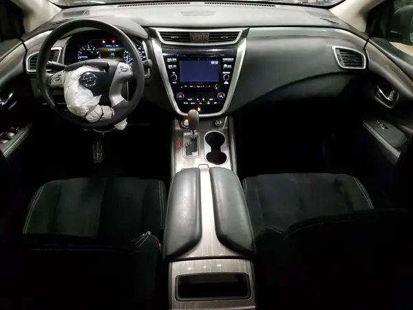 5N1AZ2MHXHN157003 2017 NISSAN MURANO - Image 8