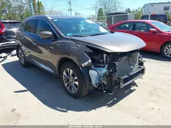 5N1AZ2MHXHN159270 2017 NISSAN MURANO