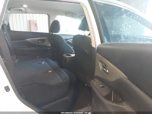 5N1AZ2MHXHN159432 2017 NISSAN MURANO - Image 8