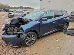 5N1AZ2MHXHN160290 2017 NISSAN MURANO