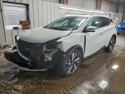 5N1AZ2MHXHN162900 2017 NISSAN MURANO