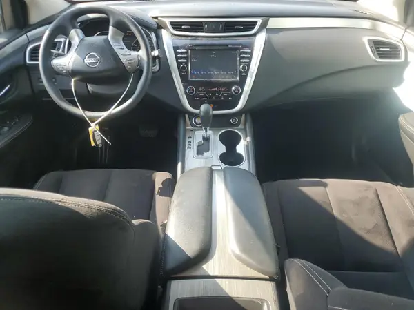 5N1AZ2MHXHN163111 2017 NISSAN MURANO - Image 8