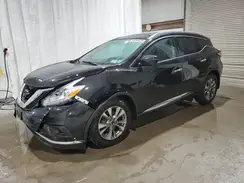 5N1AZ2MHXHN167823 2017 NISSAN MURANO