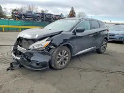 5N1AZ2MHXHN169653 2017 NISSAN MURANO