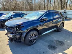 5N1AZ2MHXHN172911 2017 NISSAN MURANO