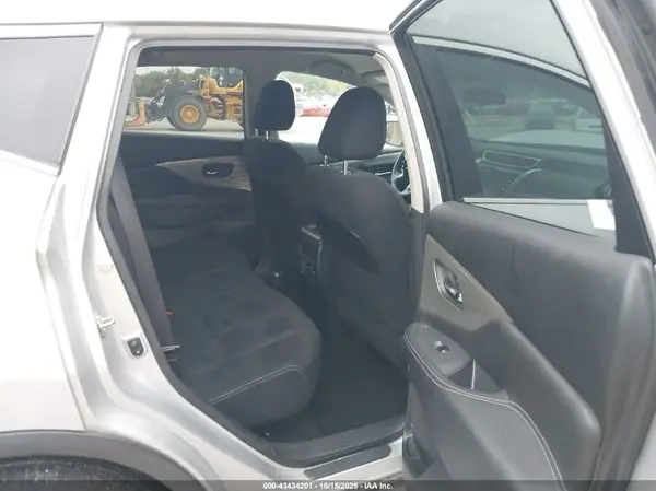 5N1AZ2MHXHN173248 2017 NISSAN MURANO - Image 8