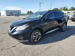 5N1AZ2MHXHN174870 2017 NISSAN MURANO
