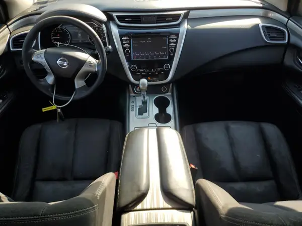 5N1AZ2MHXHN174870 2017 NISSAN MURANO - Image 8