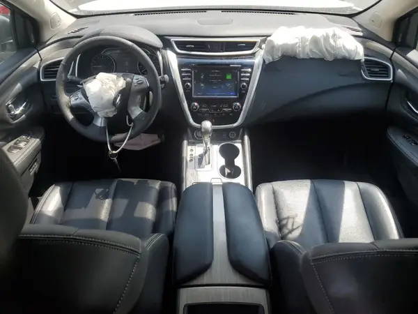 5N1AZ2MHXHN175467 2017 NISSAN MURANO - Image 8