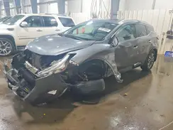 5N1AZ2MHXHN175663 2017 NISSAN MURANO