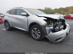 5N1AZ2MHXHN176585 2017 NISSAN MURANO
