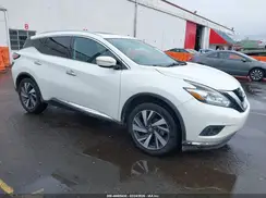 5N1AZ2MHXHN179826 2017 NISSAN MURANO