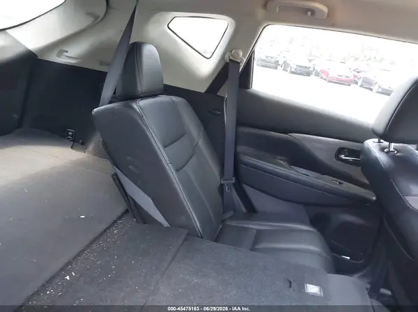 5N1AZ2MHXHN179891 2017 NISSAN MURANO - Image 8