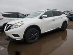 5N1AZ2MHXHN180104 2017 NISSAN MURANO