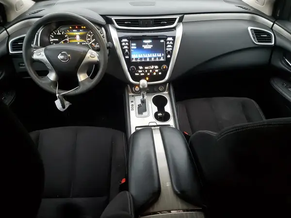 5N1AZ2MHXHN180104 2017 NISSAN MURANO - Image 8