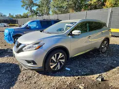 5N1AZ2MHXHN183231 2017 NISSAN MURANO