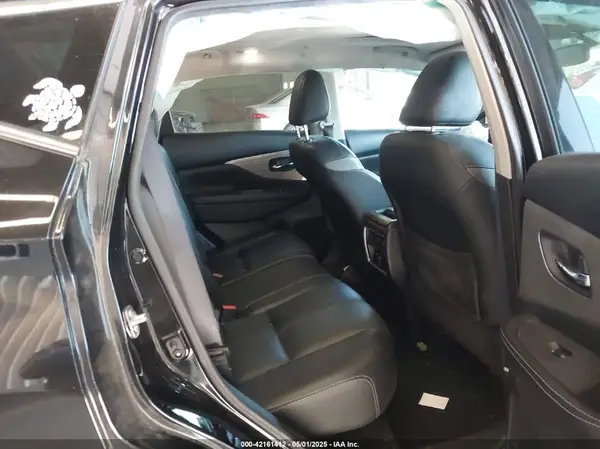 5N1AZ2MHXHN187134 2017 NISSAN MURANO - Image 8
