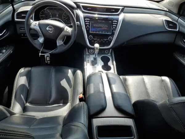 5N1AZ2MHXHN192155 2017 NISSAN MURANO - Image 8