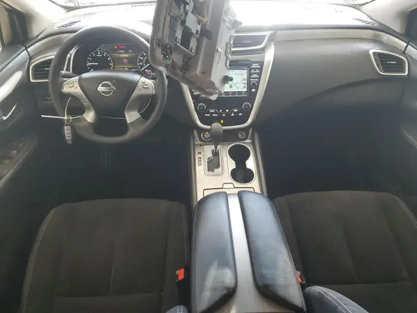 5N1AZ2MHXHN194584 2017 NISSAN MURANO - Image 8