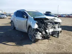 5N1AZ2MHXJN101083 2018 NISSAN MURANO