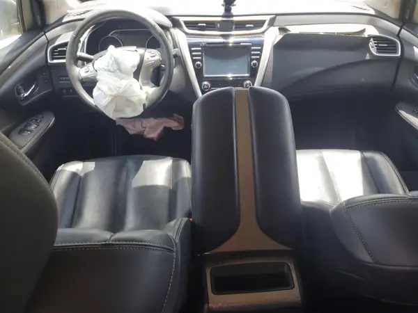 5N1AZ2MHXJN108003 2018 NISSAN MURANO - Image 8