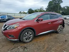 5N1AZ2MHXJN108194 2018 NISSAN MURANO