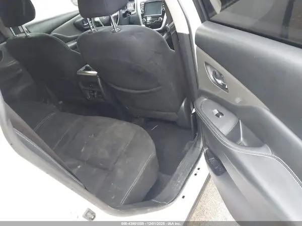5N1AZ2MHXJN109992 2018 NISSAN MURANO - Image 8