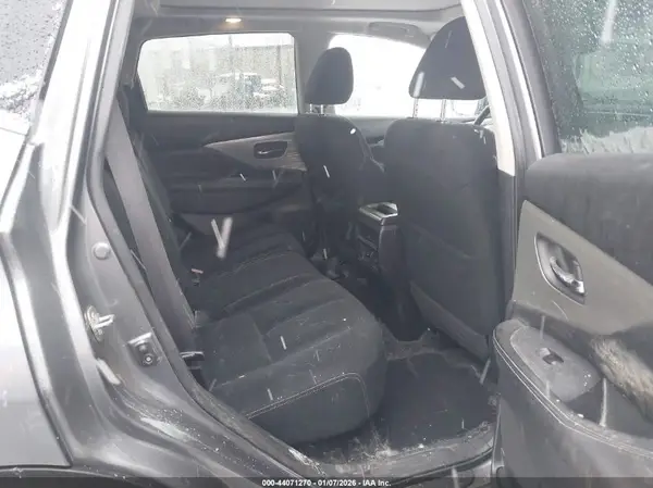 5N1AZ2MHXJN110768 2018 NISSAN MURANO - Image 8