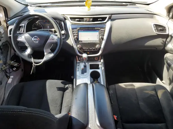 5N1AZ2MHXJN111306 2018 NISSAN MURANO - Image 8