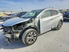 5N1AZ2MHXJN111841 2018 NISSAN MURANO