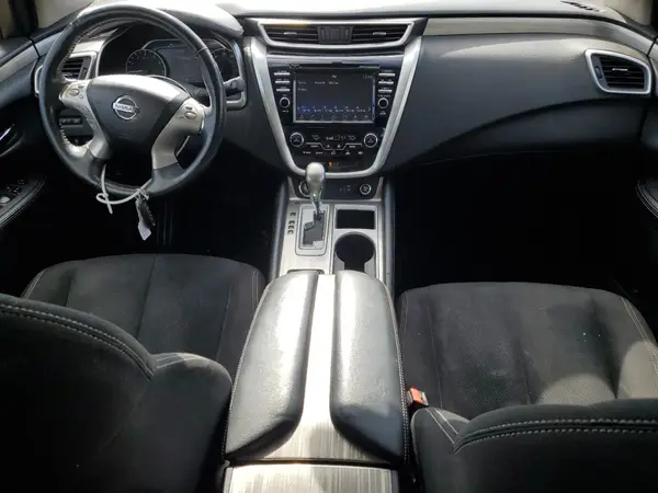 5N1AZ2MHXJN114979 2018 NISSAN MURANO - Image 8