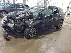 5N1AZ2MHXJN118434 2018 NISSAN MURANO