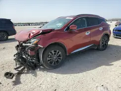 5N1AZ2MHXJN128915 2018 NISSAN MURANO