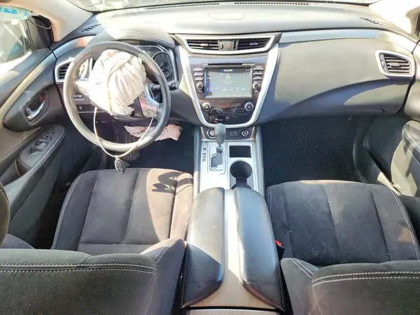 5N1AZ2MHXJN144564 2018 NISSAN MURANO - Image 8