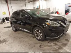 5N1AZ2MHXJN150350 2018 NISSAN MURANO