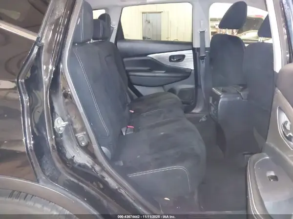 5N1AZ2MHXJN150350 2018 NISSAN MURANO - Image 8