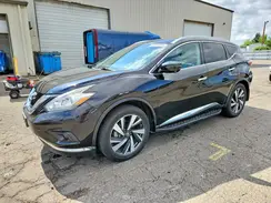 5N1AZ2MHXJN159498 2018 NISSAN MURANO