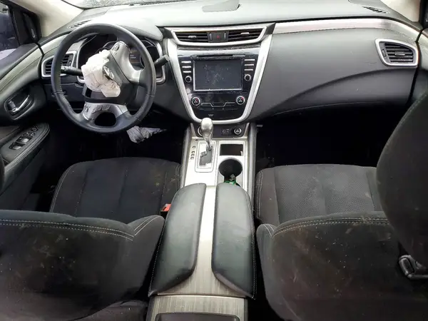 5N1AZ2MHXJN162997 2018 NISSAN MURANO - Image 8