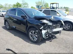 5N1AZ2MHXJN166600 2018 NISSAN MURANO