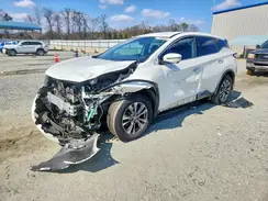 5N1AZ2MHXJN169545 2018 NISSAN MURANO