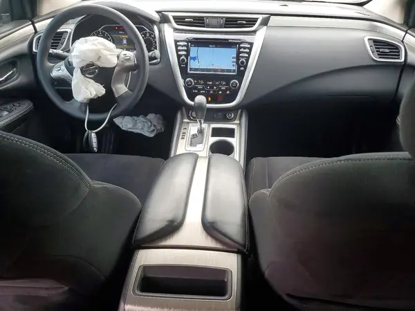 5N1AZ2MHXJN169545 2018 NISSAN MURANO - Image 8