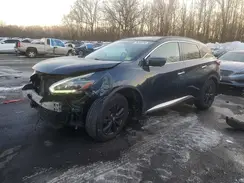 5N1AZ2MHXJN171666 2018 NISSAN MURANO