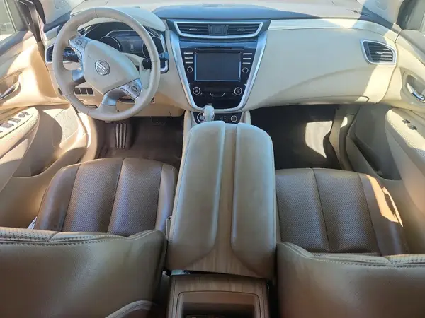 5N1AZ2MHXJN173353 2018 NISSAN MURANO - Image 8