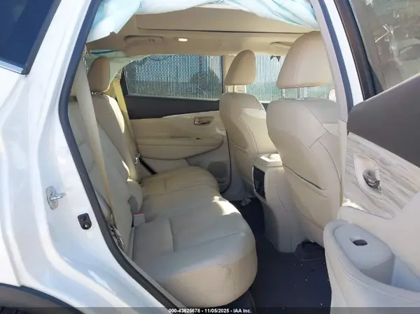 5N1AZ2MHXJN175569 2018 NISSAN MURANO - Image 8