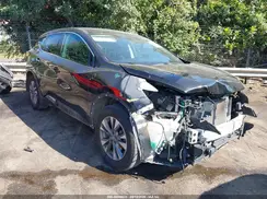 5N1AZ2MHXJN175894 2018 NISSAN MURANO