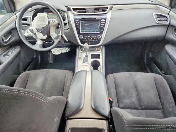 5N1AZ2MHXJN180903 2018 NISSAN MURANO - Image 8