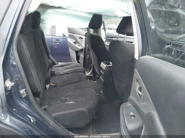 5N1AZ2MHXJN186930 2018 NISSAN MURANO - Image 8