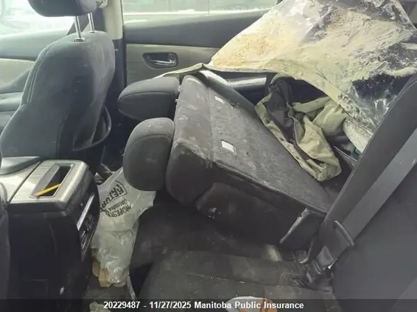 5N1AZ2MHXJN187348 2018 NISSAN MURANO - Image 8